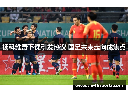 扬科维奇下课引发热议 国足未来走向成焦点