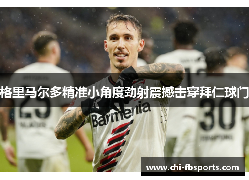格里马尔多精准小角度劲射震撼击穿拜仁球门 格里马尔多精准小角度劲射震撼击穿拜仁球门